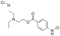 Chloroprocaine hydrochloride