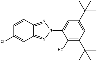 3864-99-1 結(jié)構(gòu)式