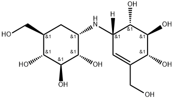 Validoxylamine A