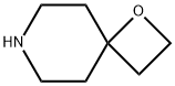 1-Oxa-7-azaspiro[3.5]nonane Struktur