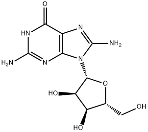 8-AMINOGUANOSINE price.