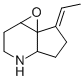 dihydroabikoviromycin Struktur