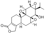 Triptolide price.