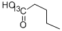 PENTANOIC ACID-1-13C