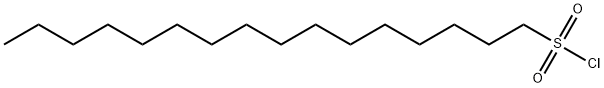 1-HEXADECANESULFONYL CHLORIDE price.