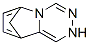 6,9-Methano-2H-pyrido[1,2-d][1,2,4]triazine(9CI) Struktur