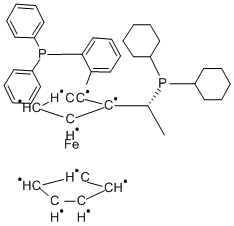 388079-60-5 Structure