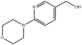 (6-MORPHOLINO-3-PYRIDINYL)METHANOL price.