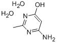 4-AMINO-6-HYDROXY-2-METHYLPYRIMIDINE DIHYDRATE price.