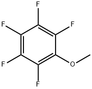 2,3,4,5,6-Pentafluoranisol