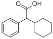 3894-09-5 Structure