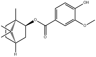 TSCHIMGANINE Struktur