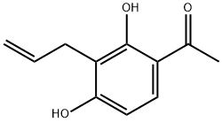 4-Acetyl-2-allylresorcinol price.