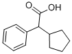 ALPHA-PHENYLCYCLOPENTANEACETIC ACID price.