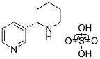 ANABASINE SULFATE Struktur