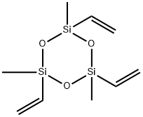 2,4,6-Trimethyl-2,4,6-trivinylcyclotrisiloxan