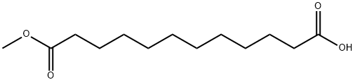 DODECANEDIOIC ACID MONOMETHYL ESTER