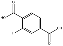 2-Fluorterephthalsure