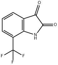 391-12-8 結(jié)構(gòu)式