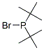 Di-tert-butylphosphinbromid Struktur