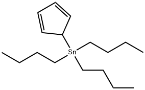 CYCLOPENTADIENYLTRI-N-BUTYLTIN