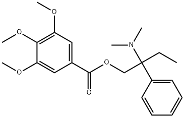 39133-31-8 Structure