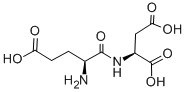 H-GLU-ASP-OH, 3918-84-1, 結(jié)構(gòu)式