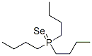 TRIBUTYLPHOSPHINE SELENIDE Struktur