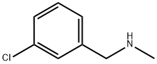 3-CHLORO-N-METHYLBENZYLAMINE