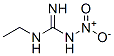 NETHYLNNITROGUANIDINE Struktur