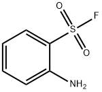 2-Aminobenzolsulfonylfluorid