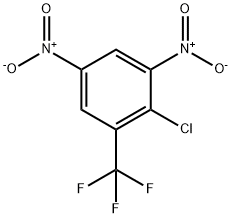 2-Chloro-3,5-dinitrobenzotrifluoride