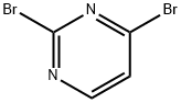 2,4-DIBROMOPYRIMIDINE