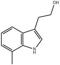 5-Bromo-2-chloropyridine Struktur