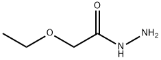 ETHOXYACETIC ACID HYDRAZIDE Struktur