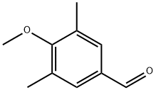 3,5-DIMETHYL-4-METHOXYBENZALDEHYDE price.