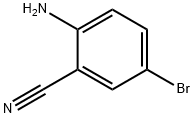 2-AMINO-5-BROMOBENZONITRILE price.