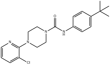 393514-24-4 Structure