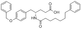 SPLA2 INHIBITOR Struktur