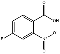 4-Fluor-2-nitrobenzoesure