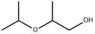 2-isopropoxypropanol Struktur