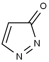 PYRAZOLONE Struktur