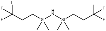 N-[Dimethyl(3,3,3-trifluoropropyl)silyl]-1,1-dimethyl-1-(3,3,3-trifluorpropyl)silylamin