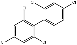 2,2',4,4',6-PENTACHLOROBIPHENYL