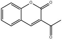 3-Acetylcumarin