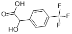 4-(トリフルオロメチル)-α-ヒドロキシベンゼン酢酸