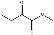 METHYL 2-KETOBUTYRATE, 96 Structure