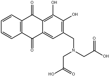 3952-78-1 Structure