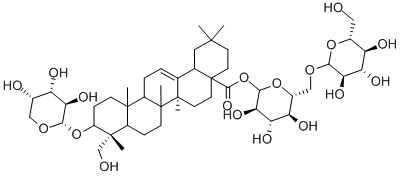 39524-08-8 Structure