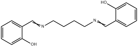 3955-57-5 結(jié)構(gòu)式